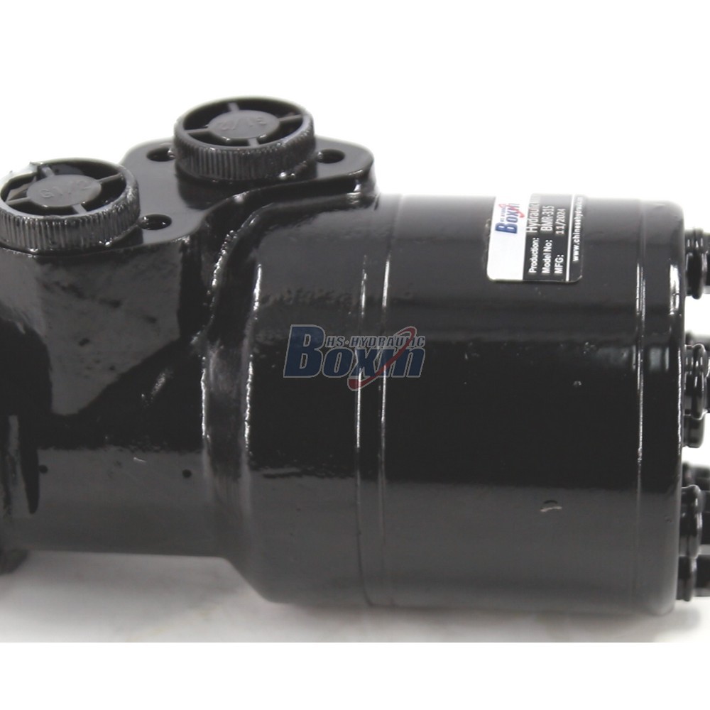 Seeking Distributors and Wholesalers for BMR-315 Hydraulic Motor Global Market detail image