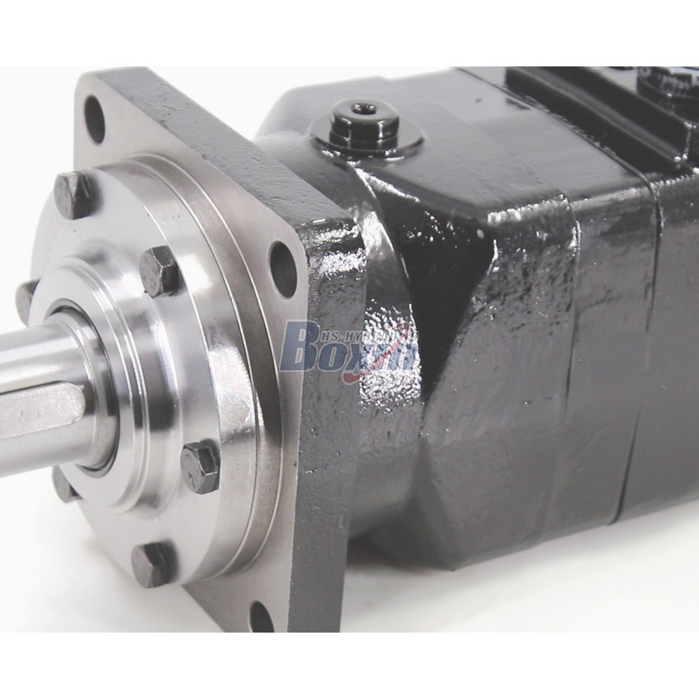 BMT400 Hydraulic Components 400 cc/r Power Unit detail image
