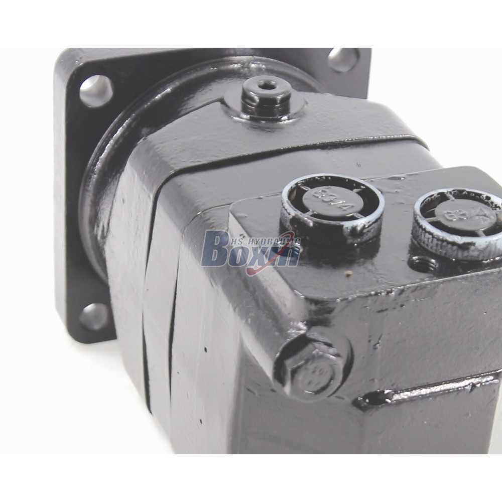 BMT400 Hydraulic Components 400 cc/r Power Unit detail image