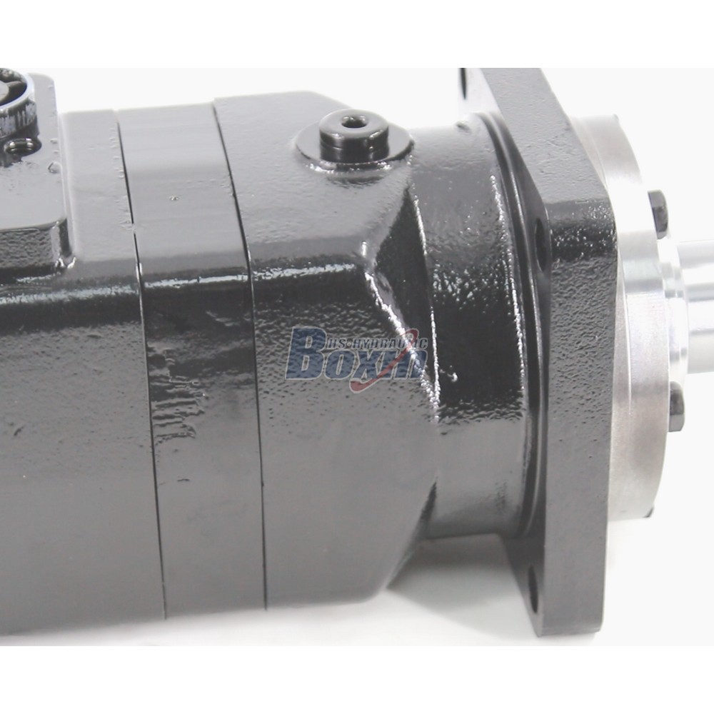 Strategic Cooperation Opportunities for BMT400 Hydraulic Motor Sales detail image