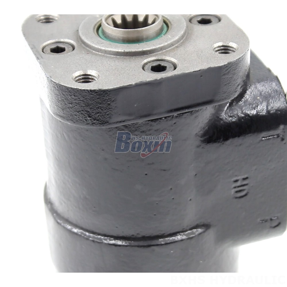 100ml/r 7.5L/min Hydraulic Steering Unit BZZ1-E100B detail image