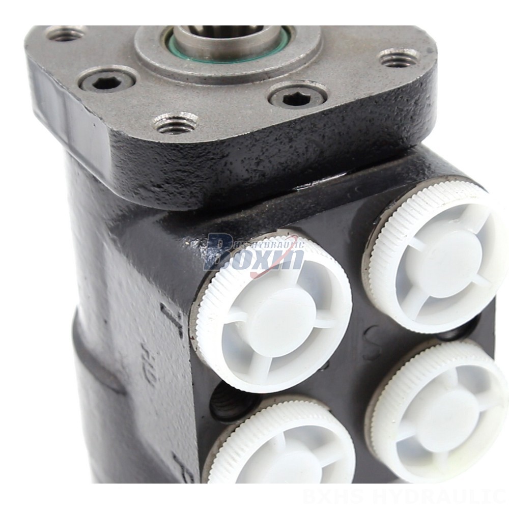 Factory Supply BZZ1-E100B Hydraulic Steering Unit 7.5L/min detail image