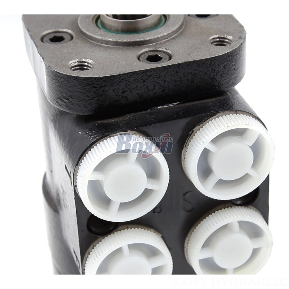 Factory Wholesale BZZ1-E100B 100ml/r 7.5L/min Steering Unit detail image