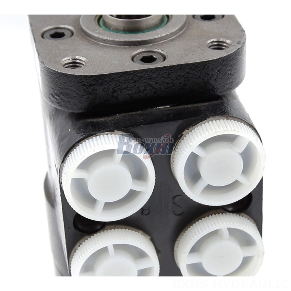 100ml/r 7.5L/min Hydraulic Steering Unit BZZ1-E100B detail image