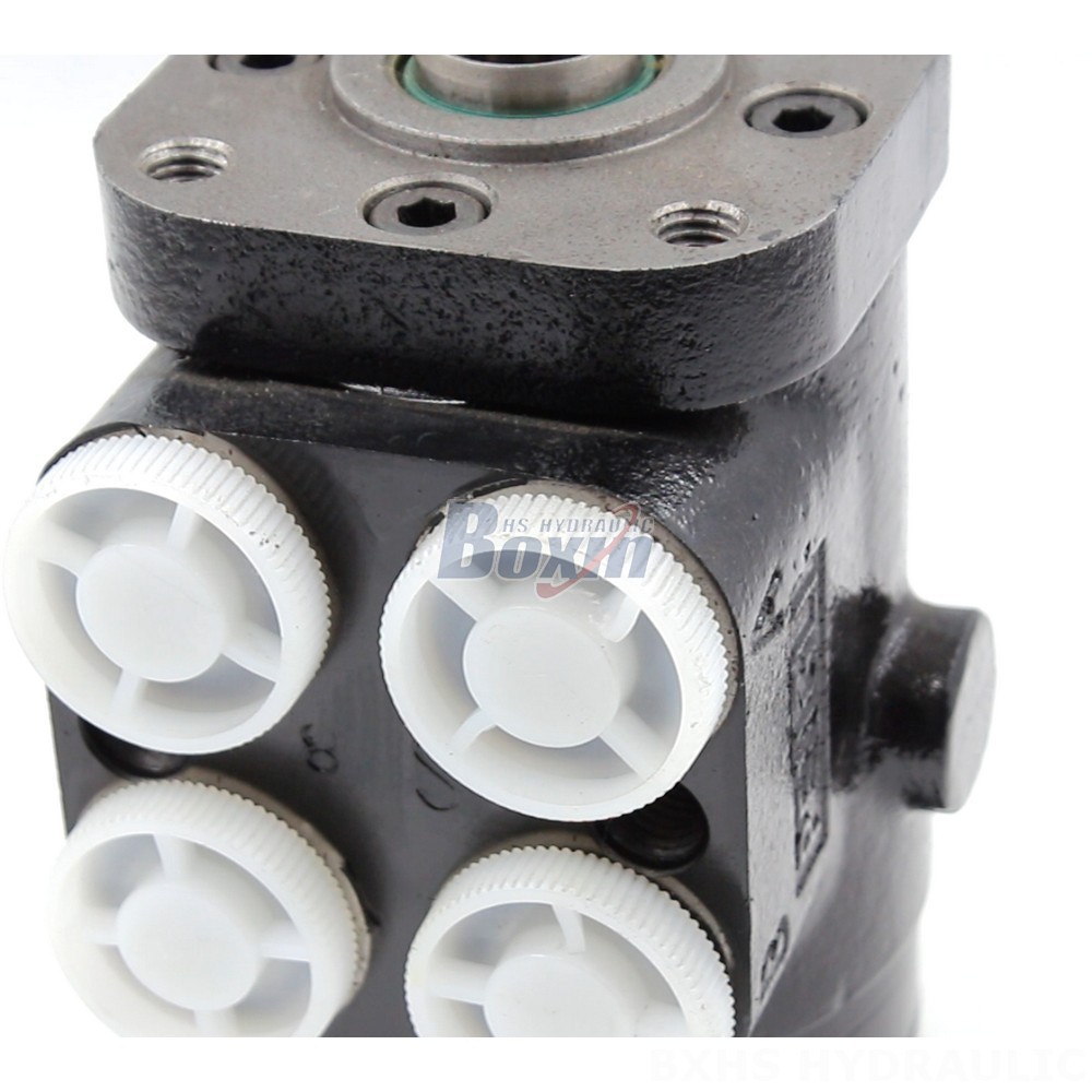 Factory Supply BZZ1-E100B Hydraulic Steering Unit 7.5L/min detail image