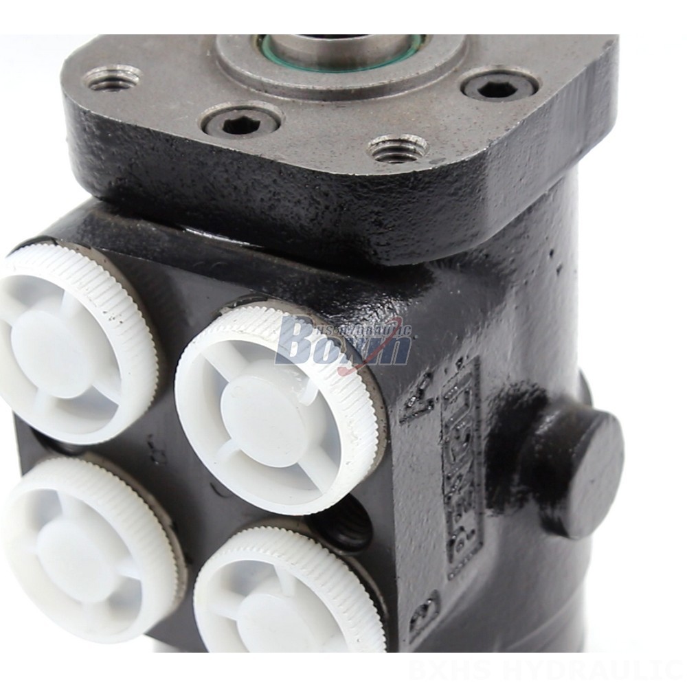 Factory Wholesale BZZ1-E100B 100ml/r 7.5L/min Steering Unit detail image