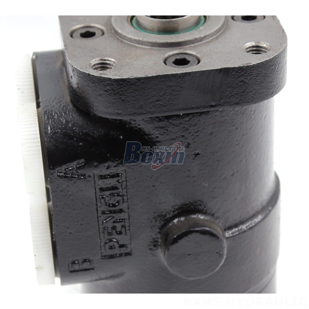 Factory Wholesale BZZ1-E100B 100ml/r 7.5L/min Steering Unit detail image