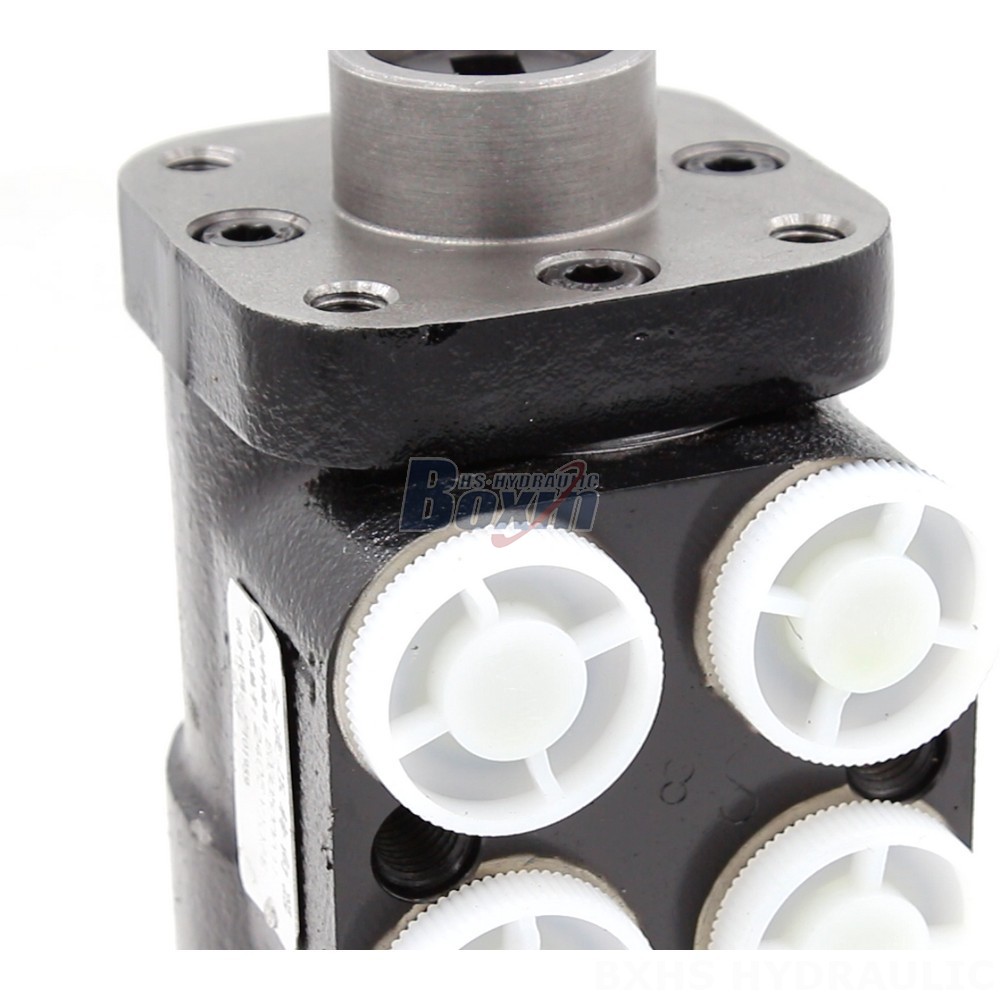 100ml/r 7.5L/min Hydraulic Steering Unit BZZ1-E100C detail image