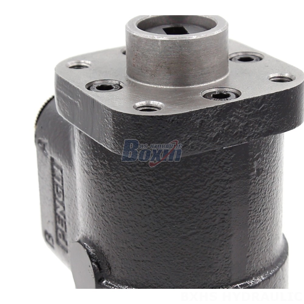 Private Label BZZ1-E100C Hydraulic Steering Unit Manufacturing detail image