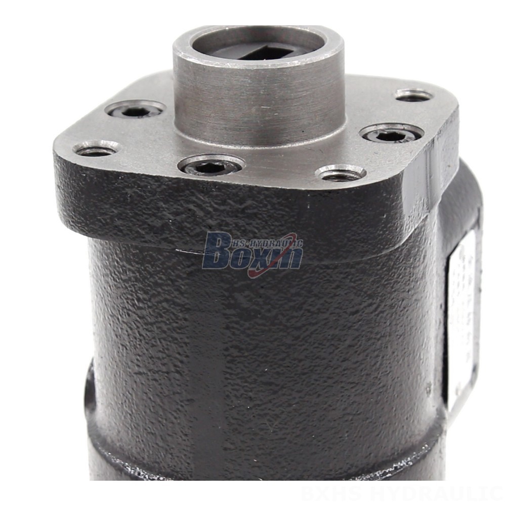 Private Label BZZ1-E100C Hydraulic Steering Unit Manufacturing detail image