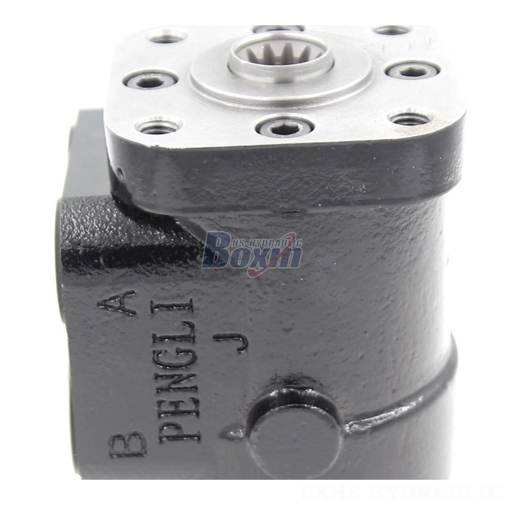 BZZ1-E160B Hydraulic Steering Unit 160ml/r 12L/min Wholesale detail image