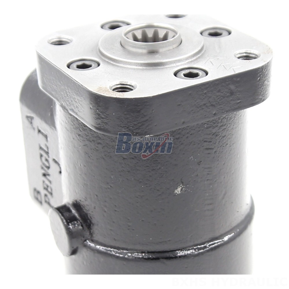 Factory Direct BZZ1-E160B 160ml/r 12L/min Hydraulic Steering Units detail image