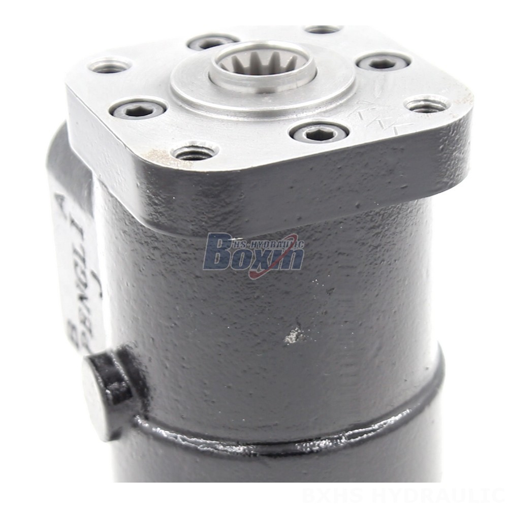 160ml/r 12L/min Hydraulic Steering Unit BZZ1-E160B Manufacturer detail image