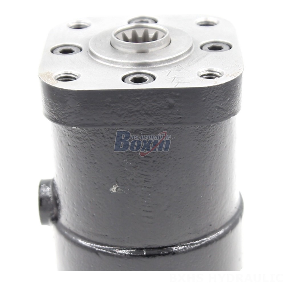 BZZ1-E160B 160ml/r 12L/min Steering Unit - Factory Wholesale Prices detail image