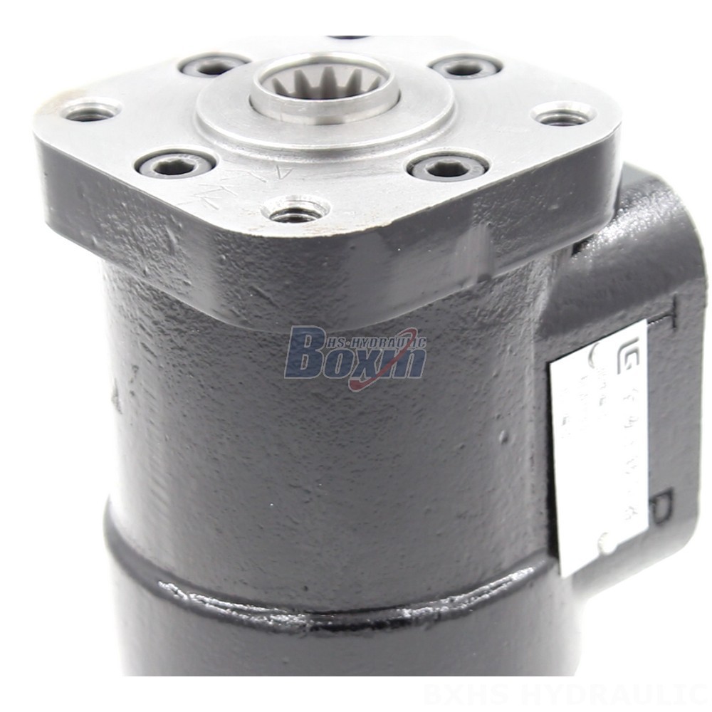 BZZ1-E160B 160ml/r 12L/min Steering Unit - Factory Wholesale Prices detail image