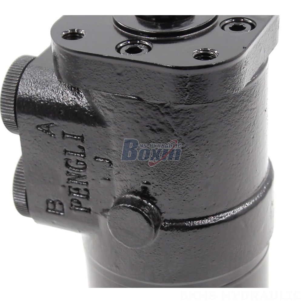 BZZ1-E400B Hydraulic Steering Unit 400ml/r 30L/min detail image