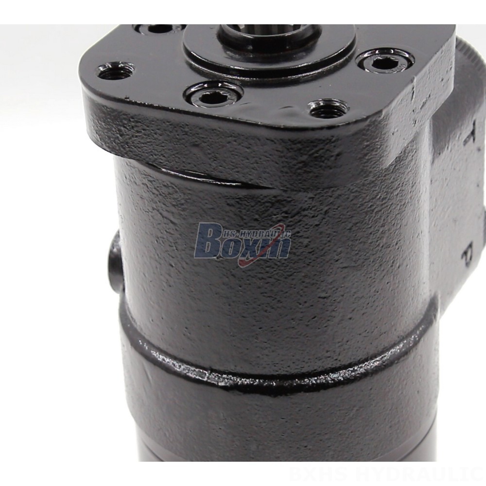 Factory Wholesale BZZ1-E400B Hydraulic Steering Units (400ml/r, 30L/min) detail image
