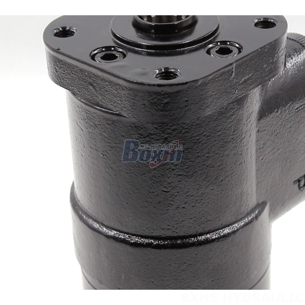 Factory Supply BZZ1-E400B 400ml/r Hydraulic Steering Unit detail image