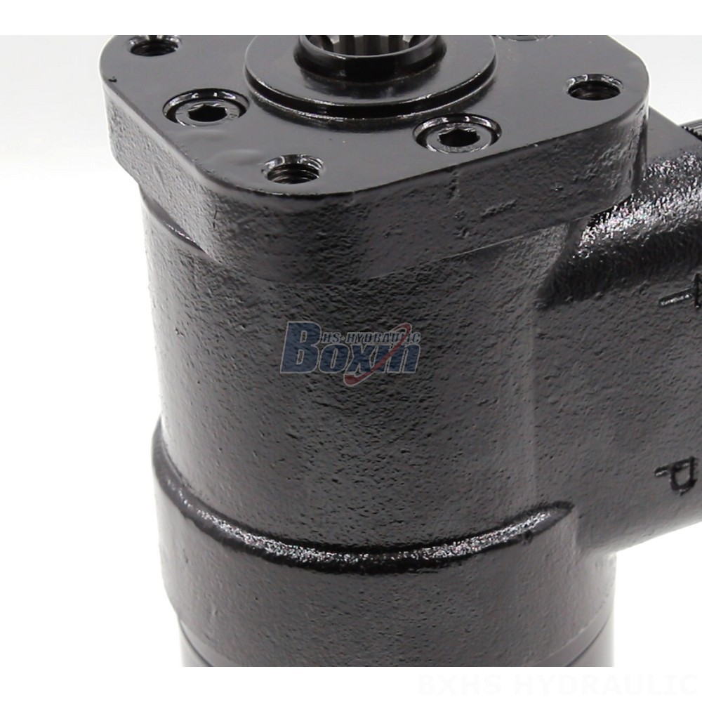 400ml/r 30L/min Hydraulic Steering Unit BZZ1-E400B detail image