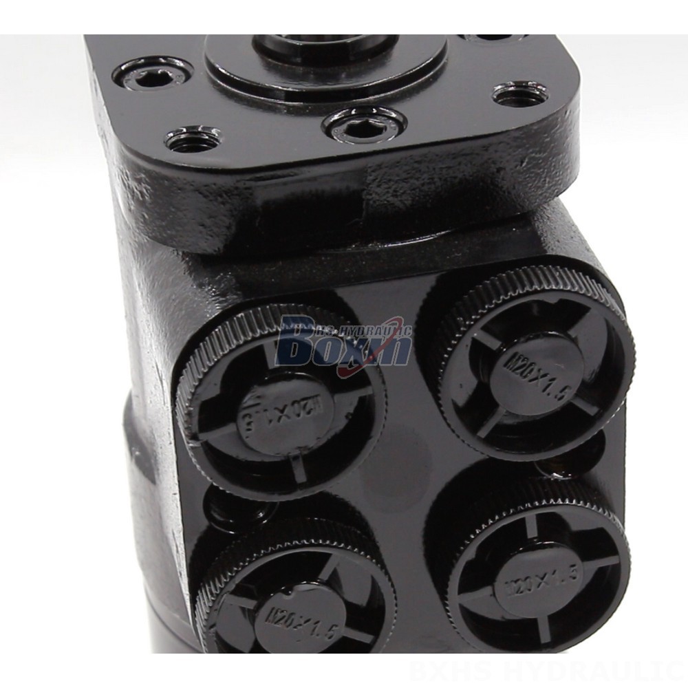 BZZ1-E400B Hydraulic Steering Unit: Distributors & Wholesalers Wanted Globally detail image