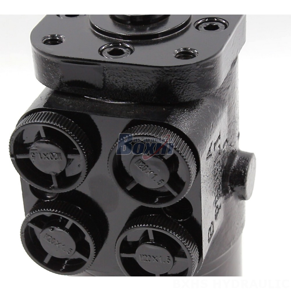 Global Partnership Opportunities: BZZ1-E400B Hydraulic Steering Unit Manufacturing detail image