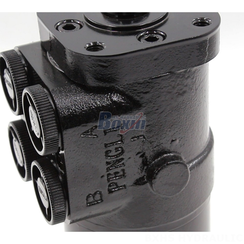 Global Partnership Opportunities: BZZ1-E400B Hydraulic Steering Unit Manufacturing detail image