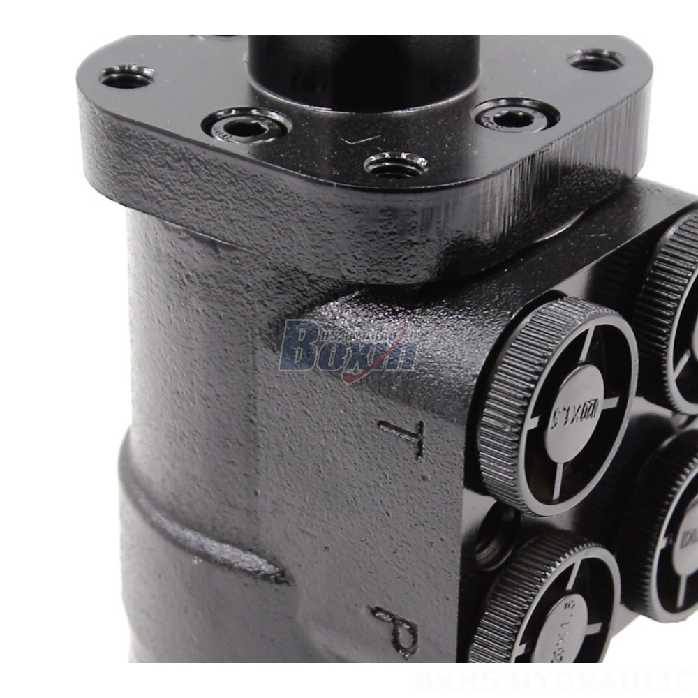 4L/min Hydraulic Steering Unit - BZZ1-E50A - Direct from Factory detail image