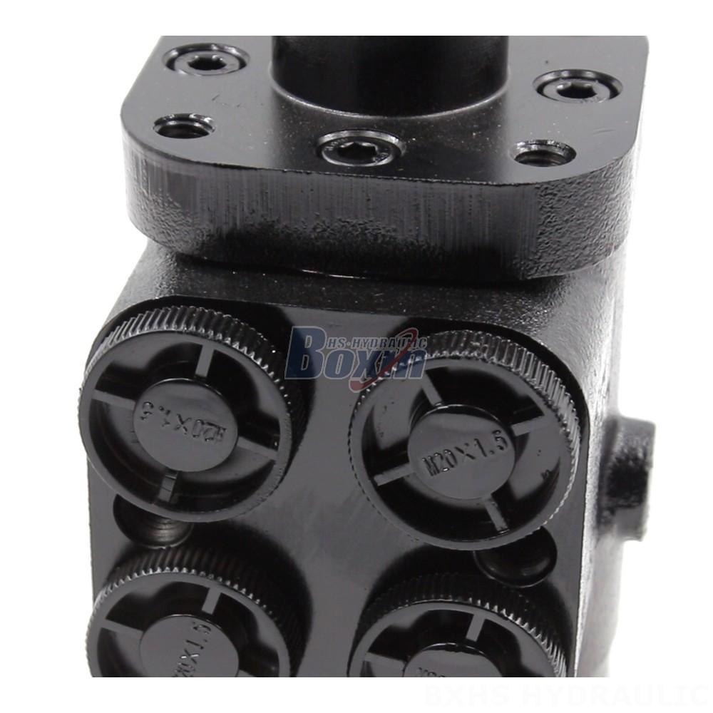 Manufacturer Direct Supply: BZZ1-E50A Hydraulic Steering Units detail image