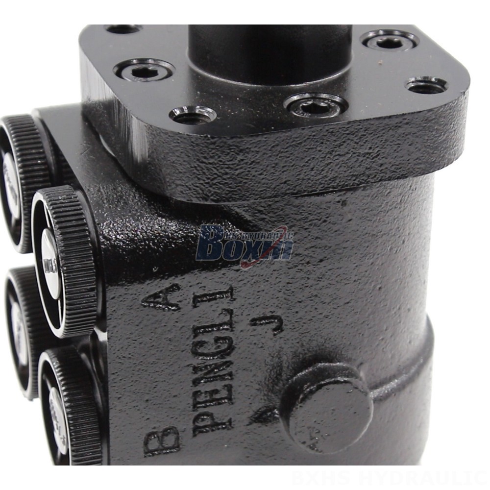 BZZ1-E50A Hydraulic Steering Unit: Distributors Wanted Worldwide detail image