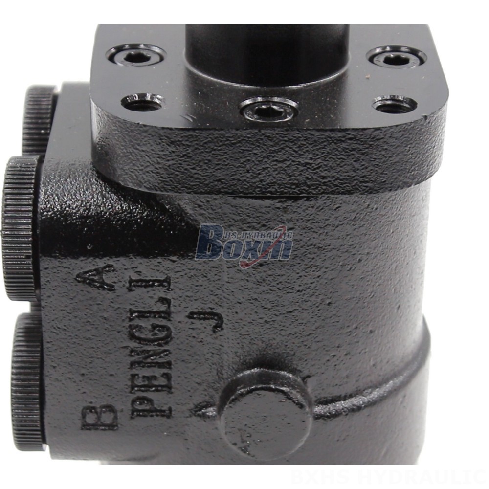 BZZ1-E50A Hydraulic Steering Unit: OEM/ODM Services Available detail image