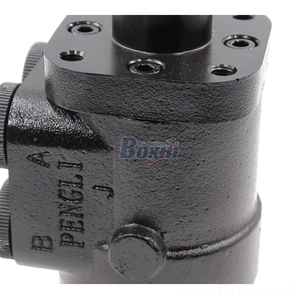 Partnership Opportunities: BZZ1-E50A Hydraulic Steering Unit Manufacturing detail image