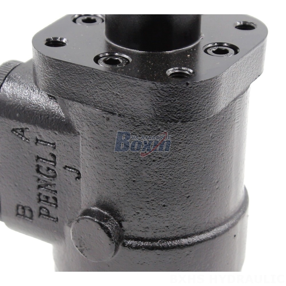BZZ1-E50A Hydraulic Steering Unit: Distributors Wanted Worldwide detail image