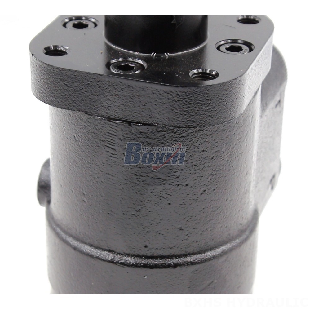 Partnership Opportunities: BZZ1-E50A Hydraulic Steering Unit Manufacturing detail image
