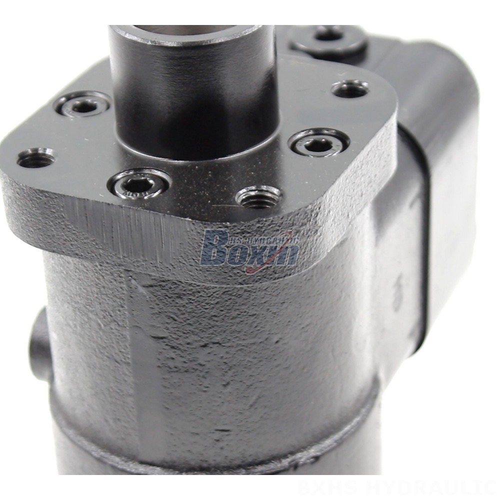 BZZ1-E80+FKA 80ml/r 6L/min Steering Unit - Hydraulic System Components detail image