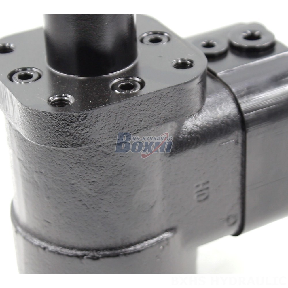 BZZ1-E80+FKA 80ml/r 6L/min Steering Unit Hydraulics detail image