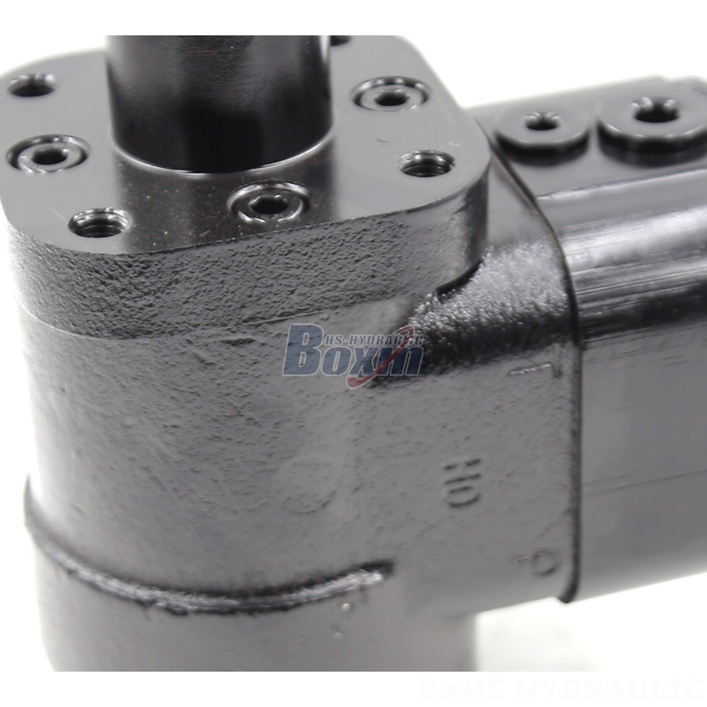 BZZ1-E80+FKA 80ml/r 6L/min Steering Unit - Hydraulic System Components detail image