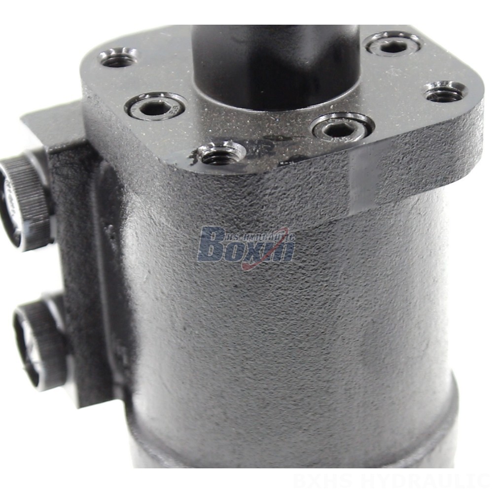 Partnership Opportunities: BZZ1-E80AS 6L/min 80ml/r Hydraulic Steering Unit Manufacturing detail image