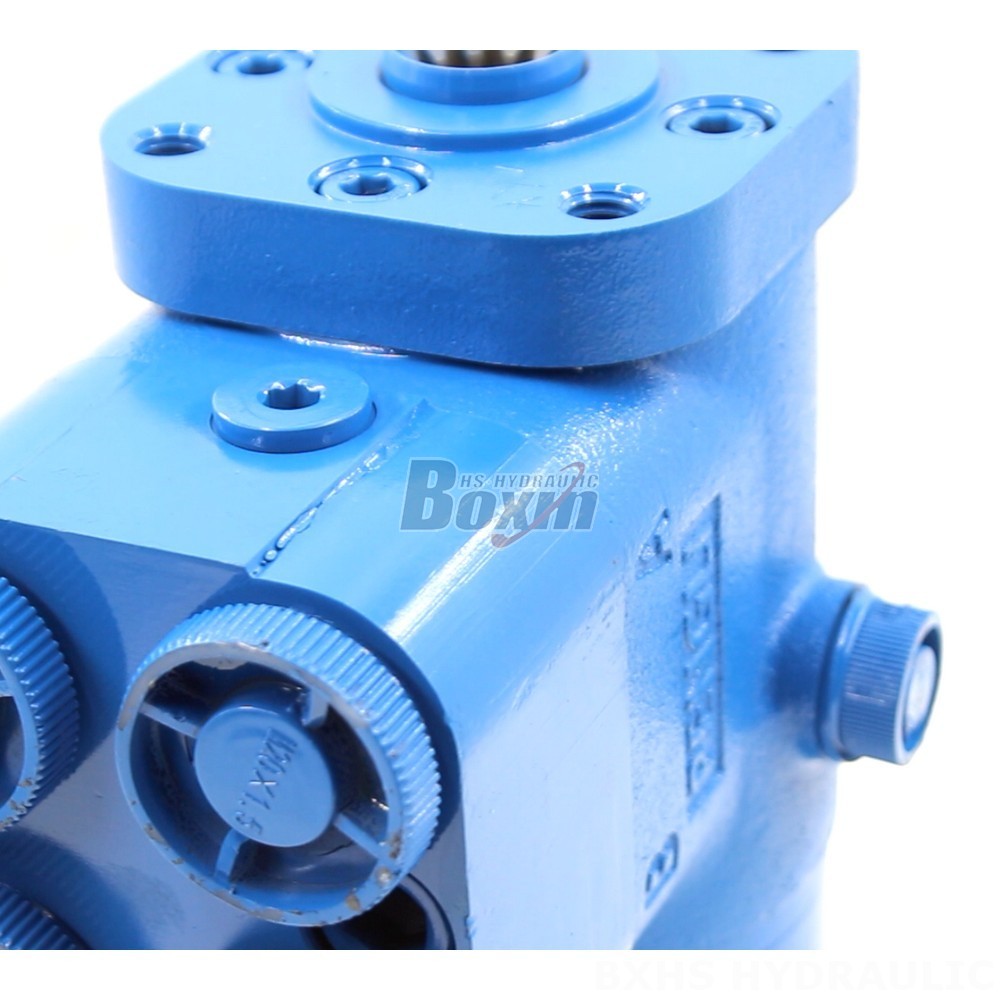 Direct from Manufacturer: BZZ5-E100B 7.5L/min Steering Unit detail image