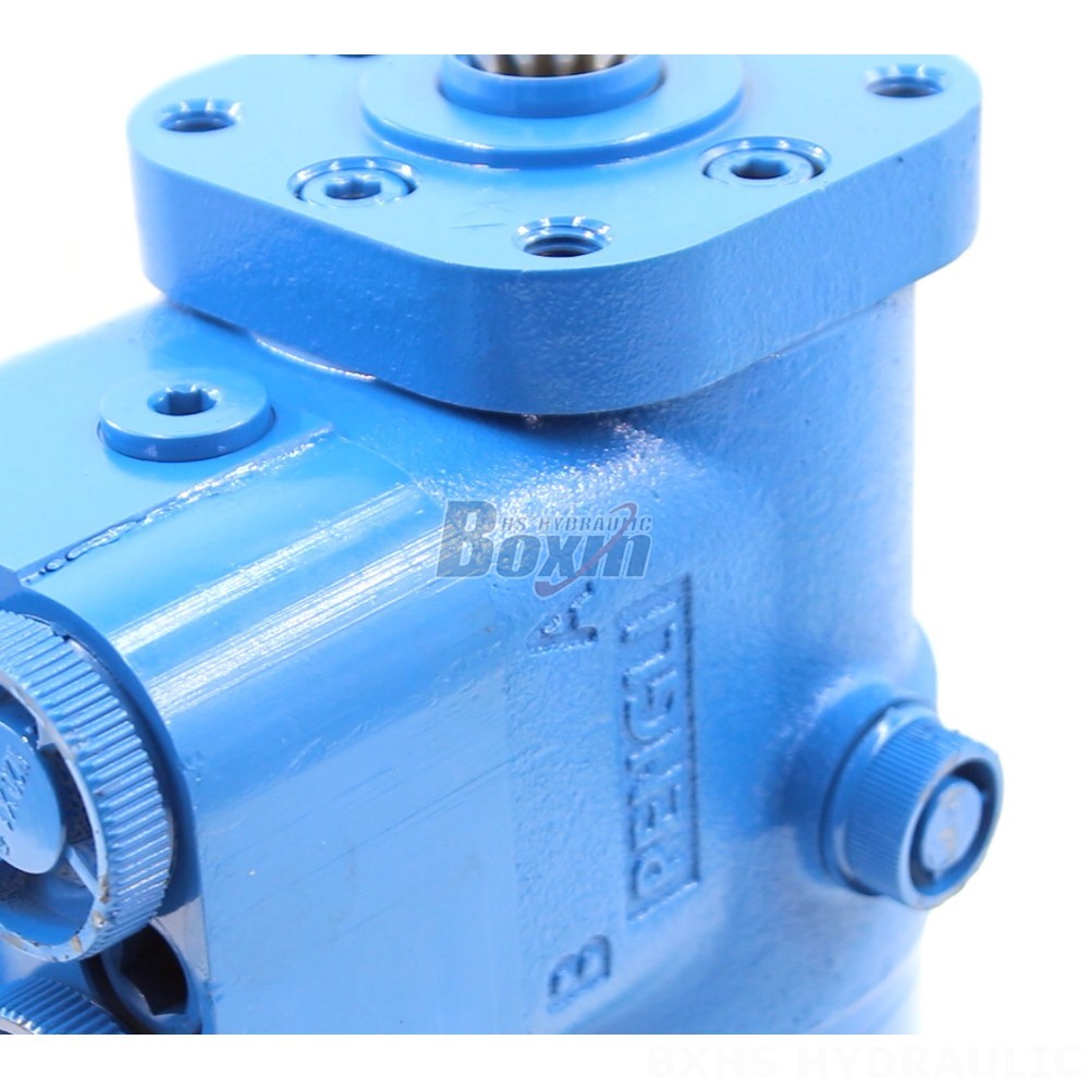 BZZ5-E100B Hydraulic Steering Unit - Manufacturer Direct detail image