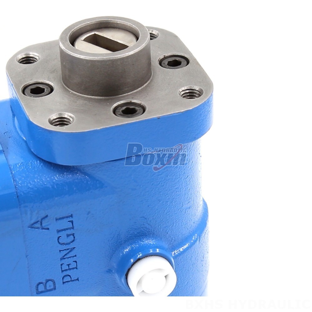 Factory Supply BZZ5-E500C 38L/min Steering Unit (500ml/r) detail image