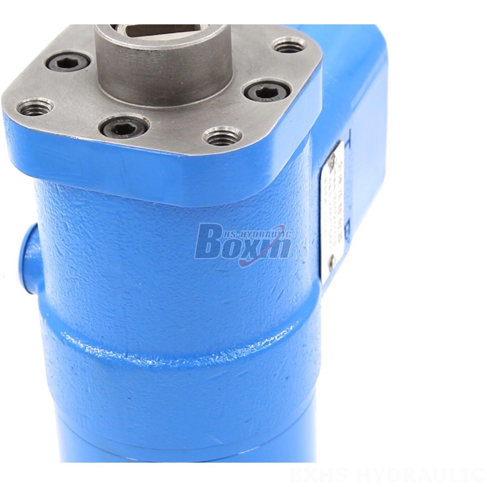 Bulk BZZ5-E500C Hydraulic Steering Units - Factory Direct Pricing detail image