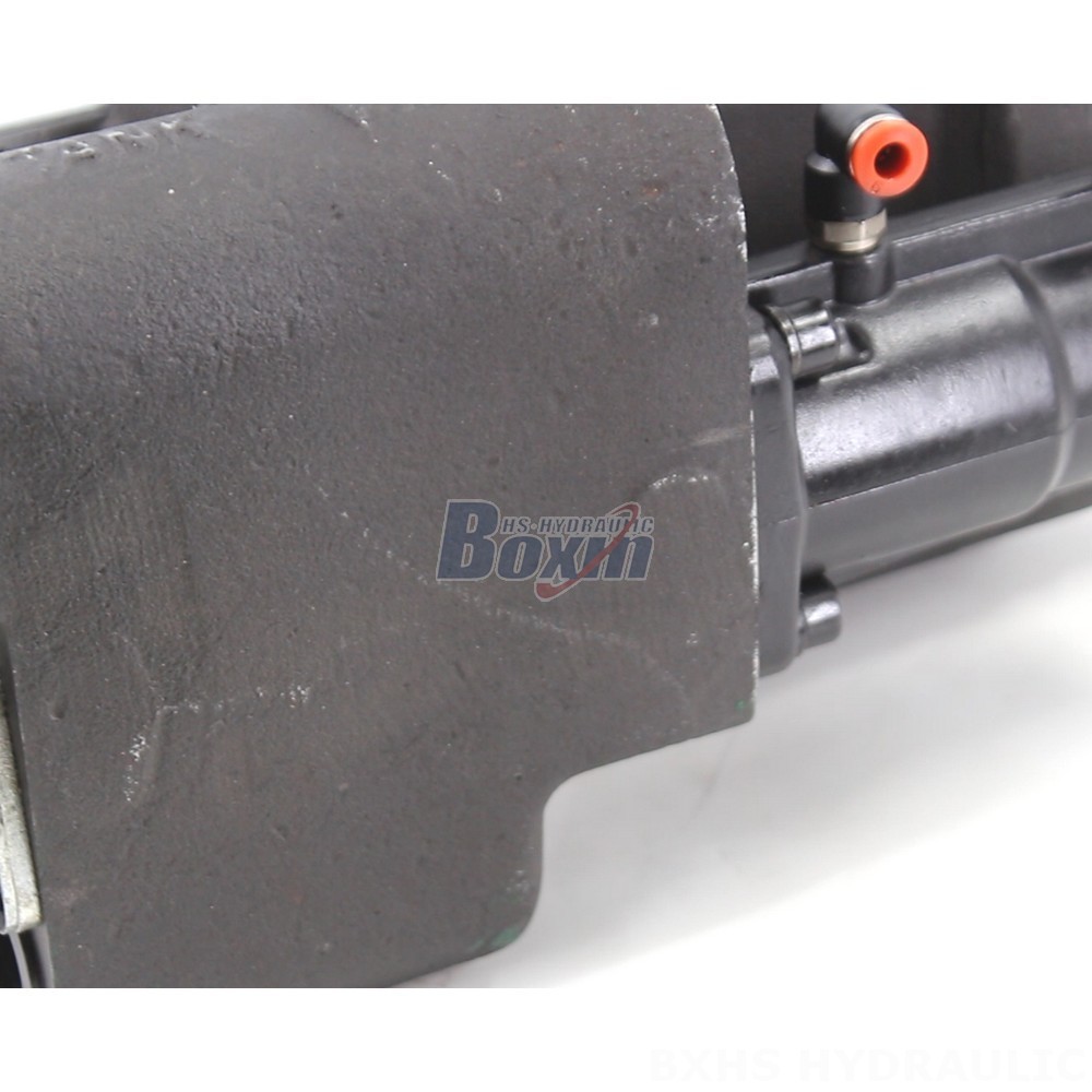 Manufacturer of C101-25-LAS 112 cc/rev Hydraulic Gear Pumps - Wholesale Prices detail image