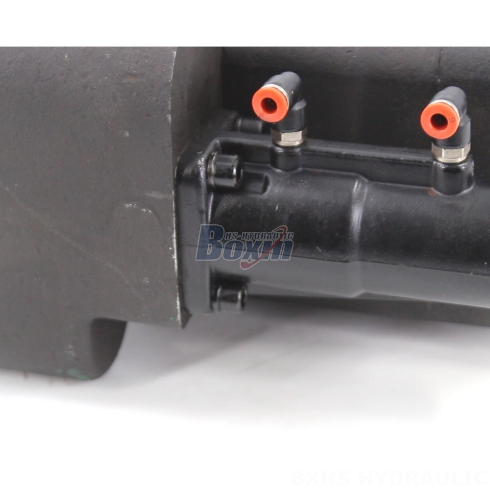 C101-25-LAS Hydraulic Gear Pump: Distributors & Wholesalers Wanted - Global Reach detail image