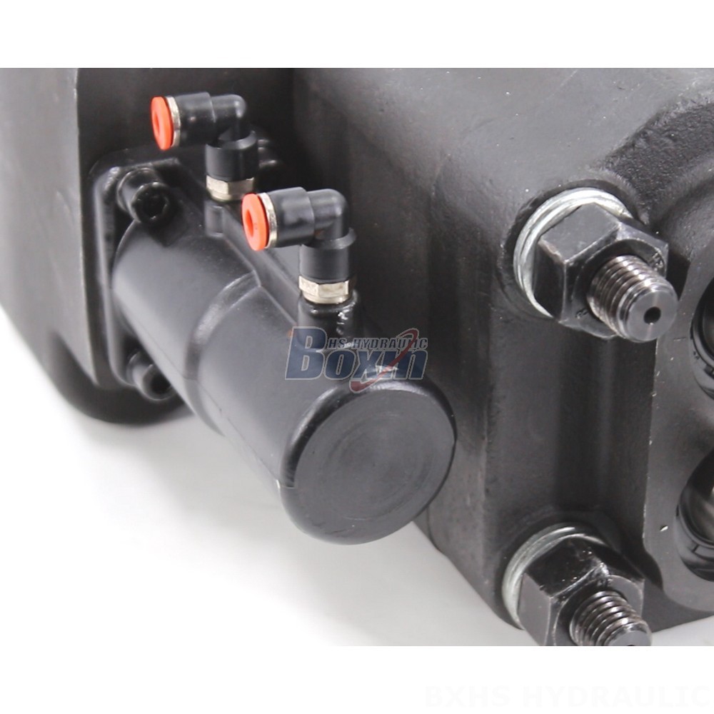 C101-25-LAS Hydraulic Gear Pump: Distributors & Wholesalers Wanted - Global Reach detail image