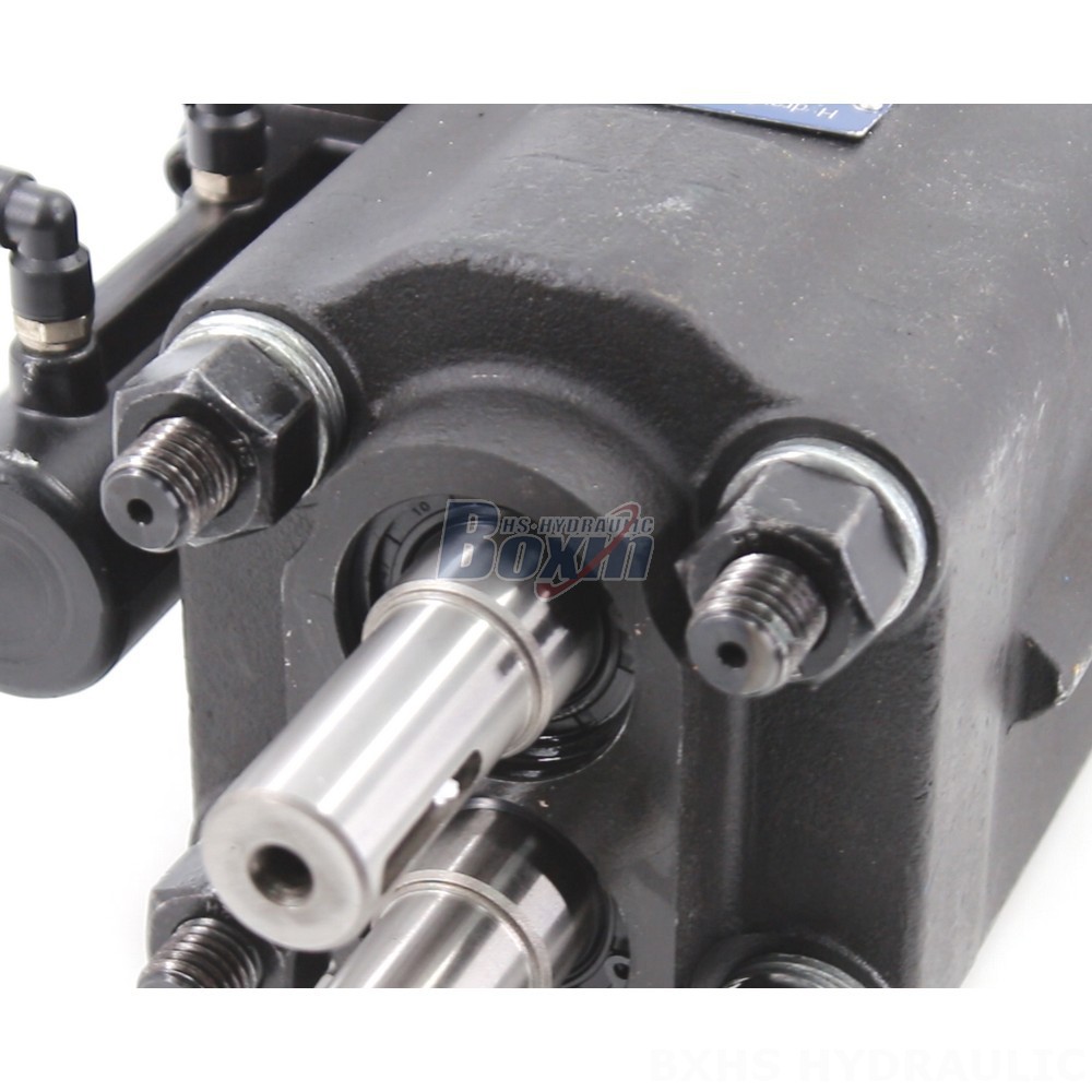 C101-25-LAS Hydraulic Gear Pump: Distributors & Wholesalers Wanted - Global Reach detail image