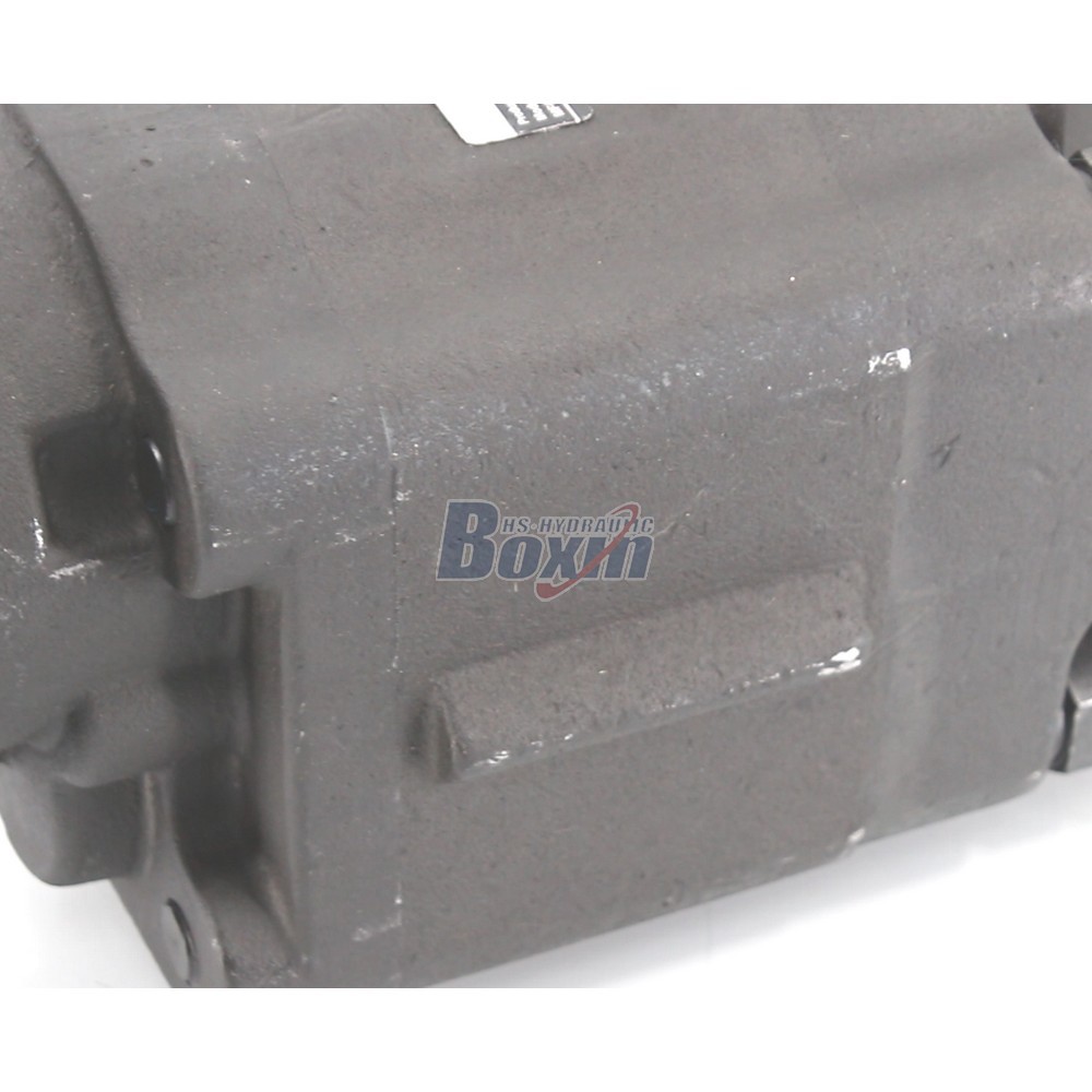 C102-LMS-25 Hydraulic Gear Pump 100 cc/rev for Industrial Equipment detail image