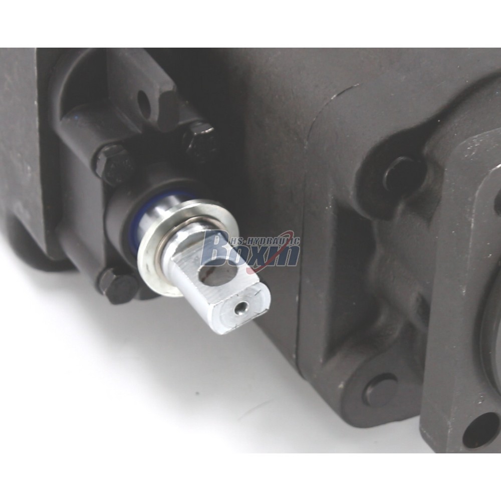C102-LMS-25 100 cc/rev Hydraulic Gear Pump - Seeking Global Distributors and Wholesalers detail image