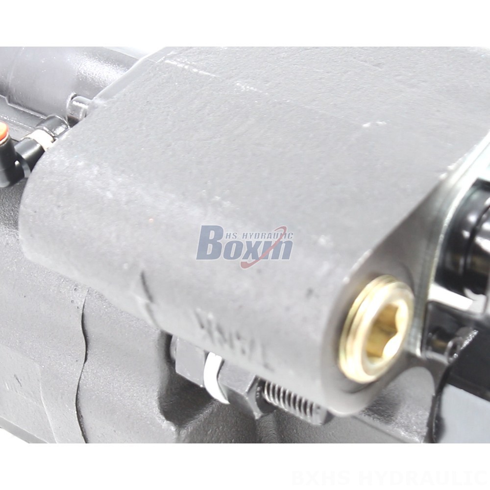 Buy C102 112 cc/rev Hydraulic Gear Pumps - Manufacturer Direct detail image