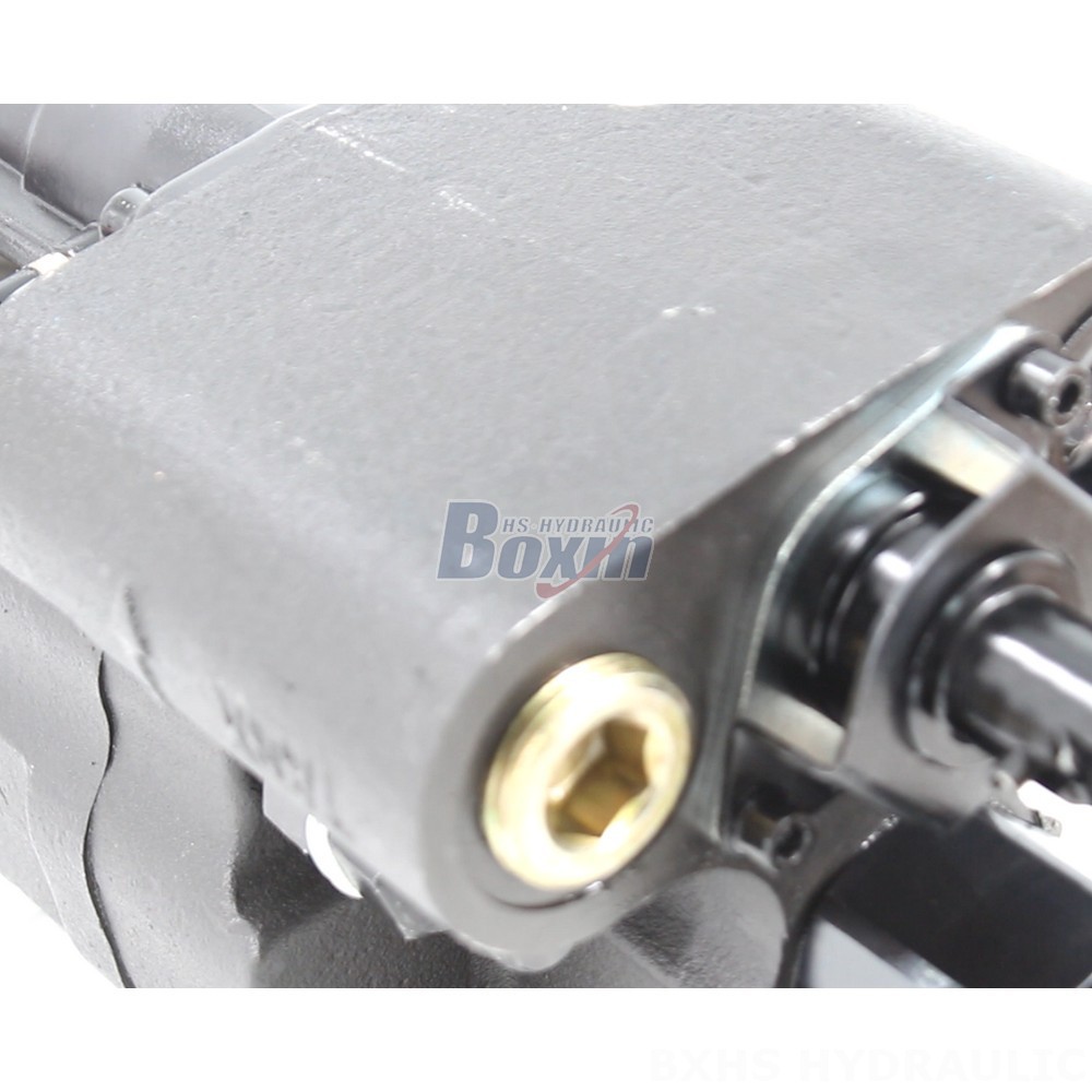 Bulk Purchase C102 Hydraulic Gear Pumps (112 cc/rev) - Factory Prices detail image