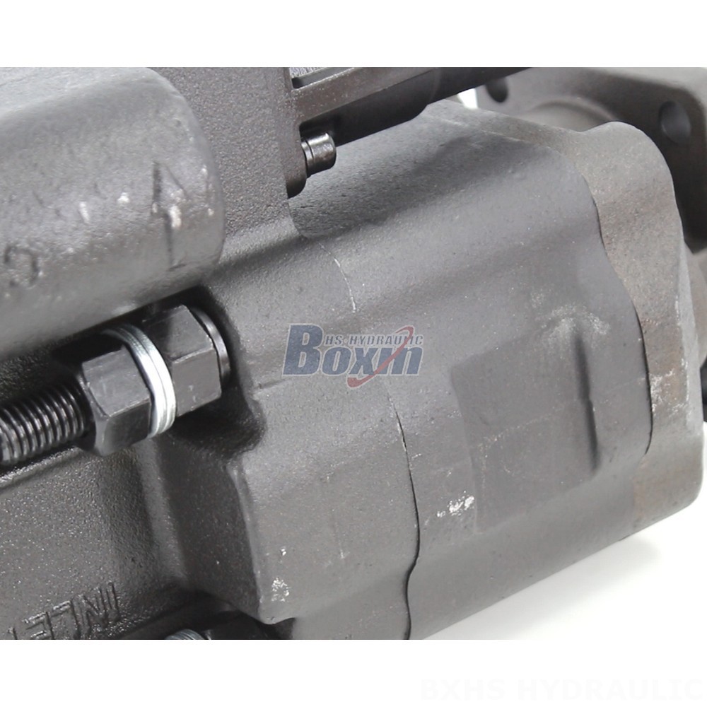 Collaborate with Us: C102 Hydraulic Gear Pump Manufacturing & Distribution detail image
